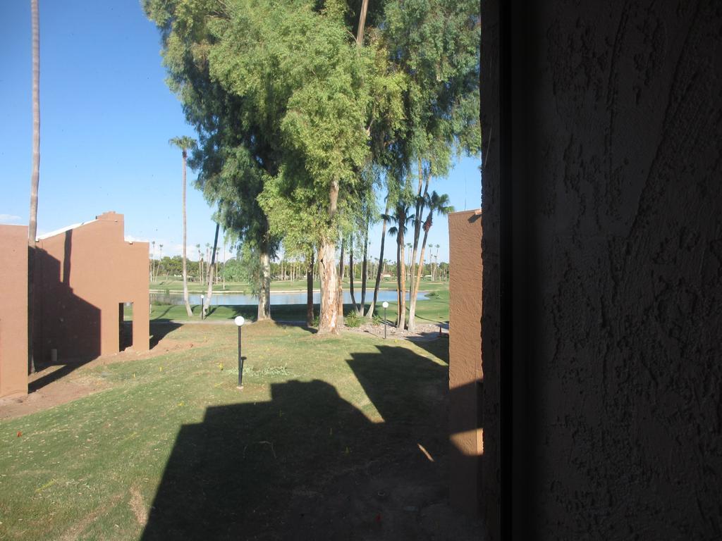 Mccormick Ranch Golf Villa Scottsdale Exteriör bild