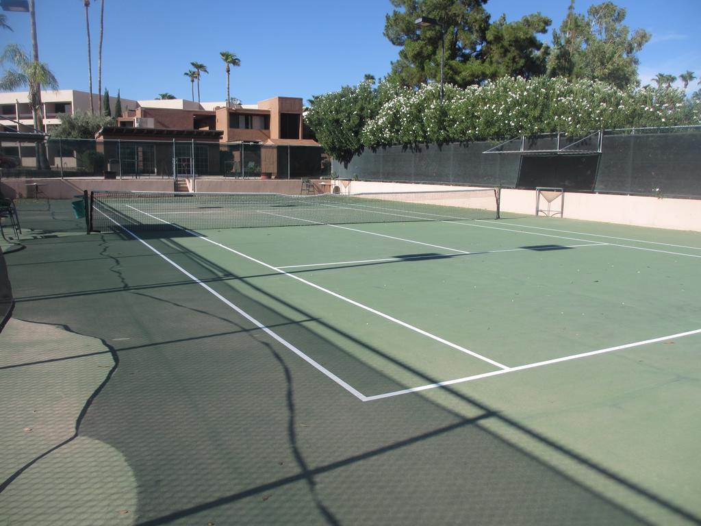 Mccormick Ranch Golf Villa Scottsdale Exteriör bild