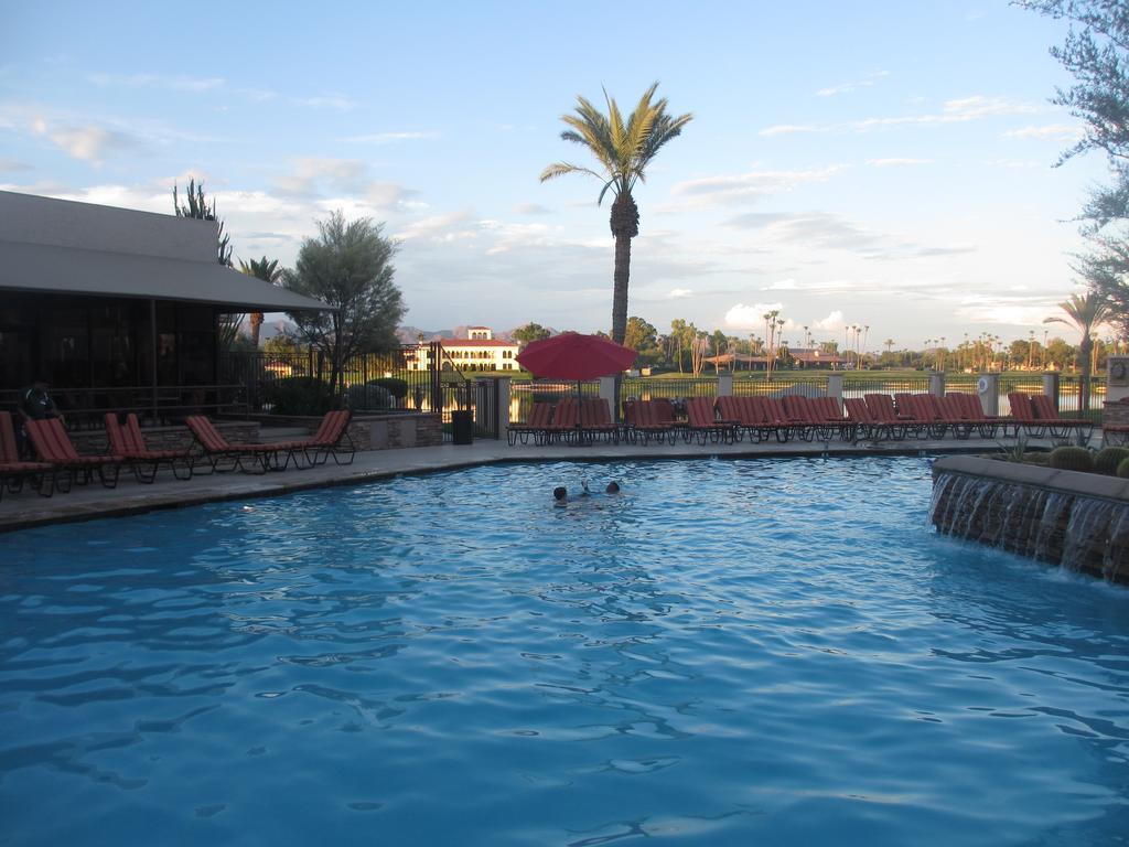 Mccormick Ranch Golf Villa Scottsdale Exteriör bild
