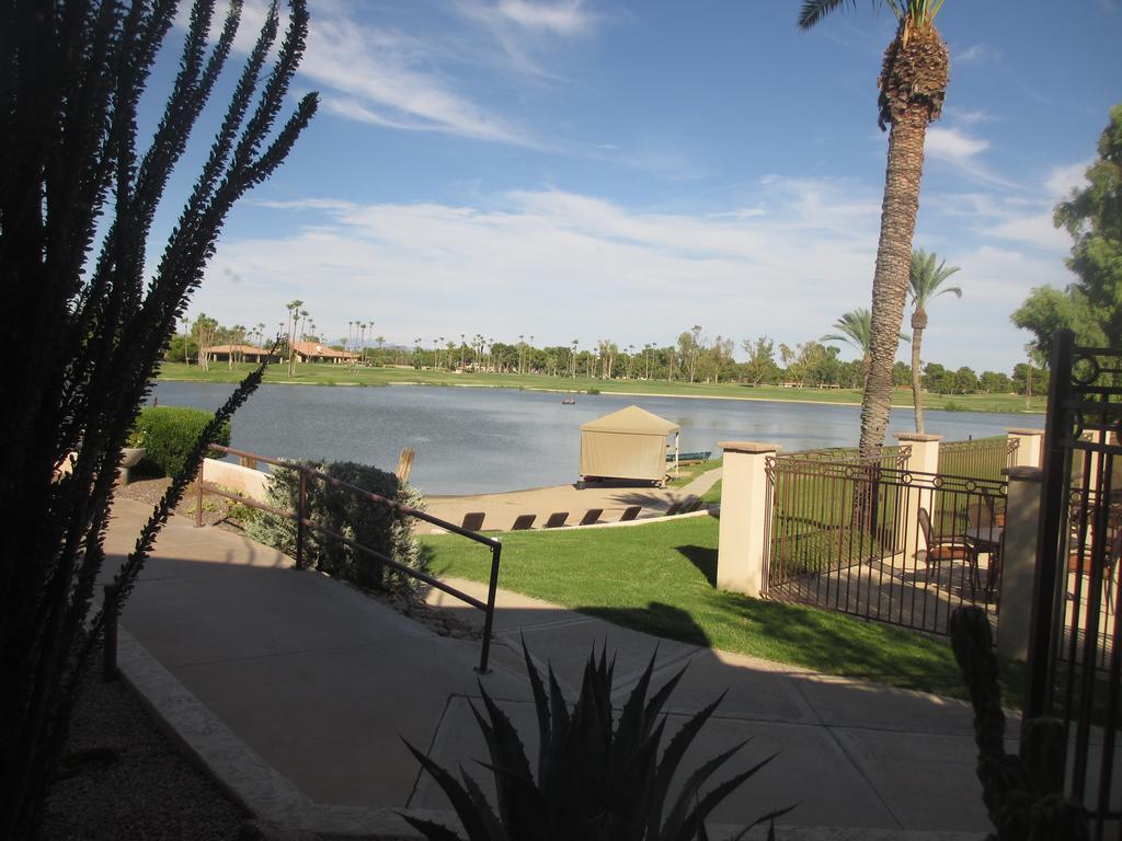 Mccormick Ranch Golf Villa Scottsdale Exteriör bild